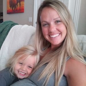 Meet your Posher, Bethany